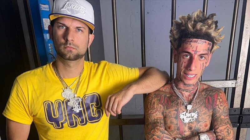 Social Media Influencers Filming Independent Movie in Bellaire